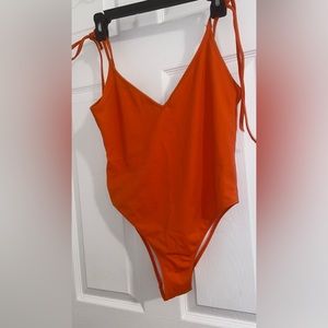 PINK Swimsuit | Size M